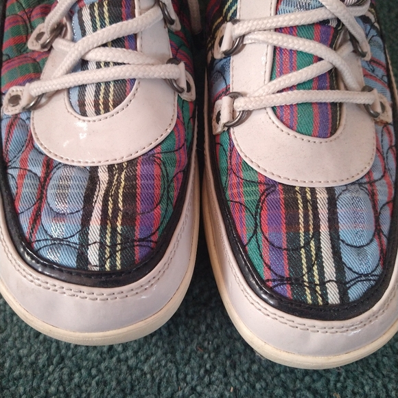 Coach boots - Picture 4 of 10